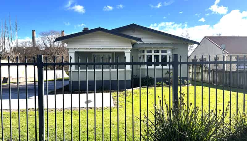 170 Great South Road, Huntly