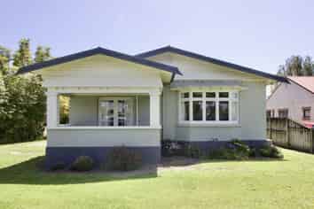 170 Great South Road, Huntly