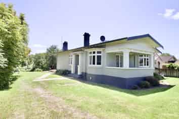 170 Great South Road, Huntly