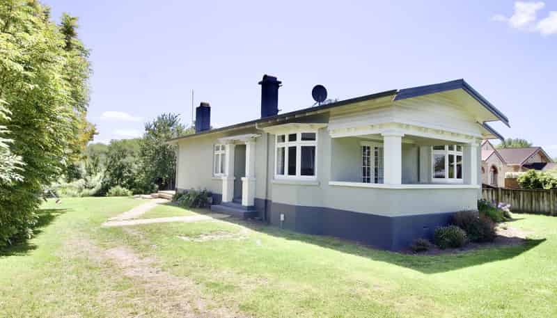 170 Great South Road, Huntly