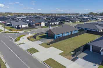 27 Mcgarry Drive, Kaiapoi