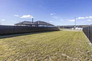 27 Mcgarry Drive, Kaiapoi