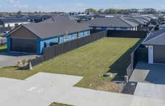 27 Mcgarry Drive, Kaiapoi