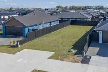 27 Mcgarry Drive, Kaiapoi