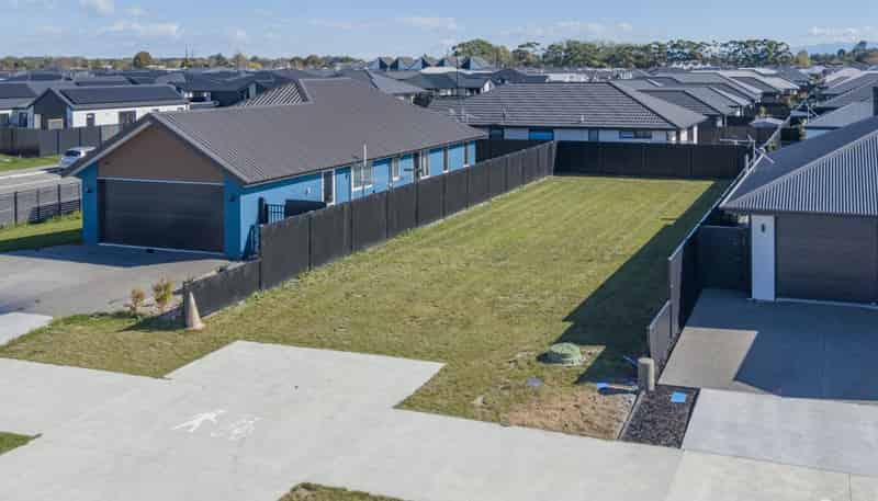 27 Mcgarry Drive, Kaiapoi