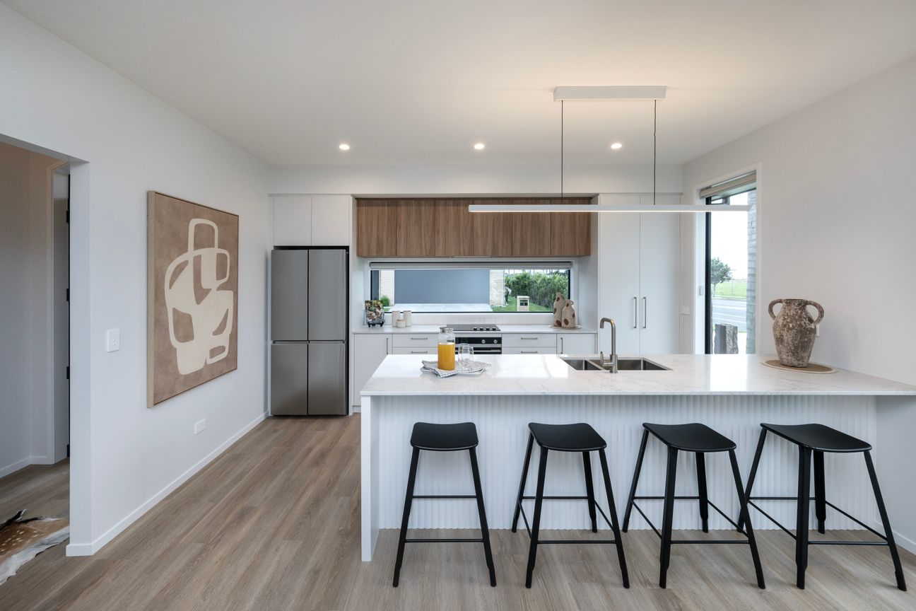 Modern Coastal Living in Harbour Ridge Estate - Aanzicht 4