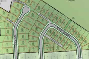 1 Cutting Lane, Omokoroa