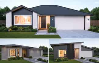 1 Cutting Lane, Omokoroa