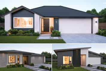 1 Cutting Lane, Omokoroa