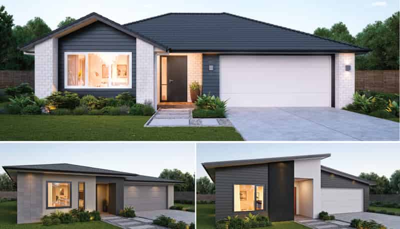 1 Cutting Lane, Omokoroa