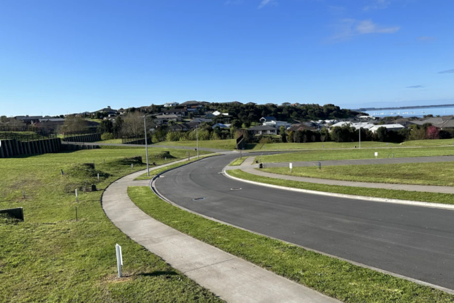 Modern Coastal Living in Harbour Ridge Estate - Aanzicht 3