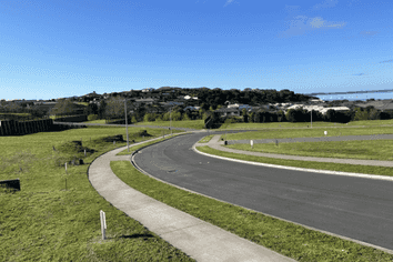 1 Cutting Lane, Omokoroa