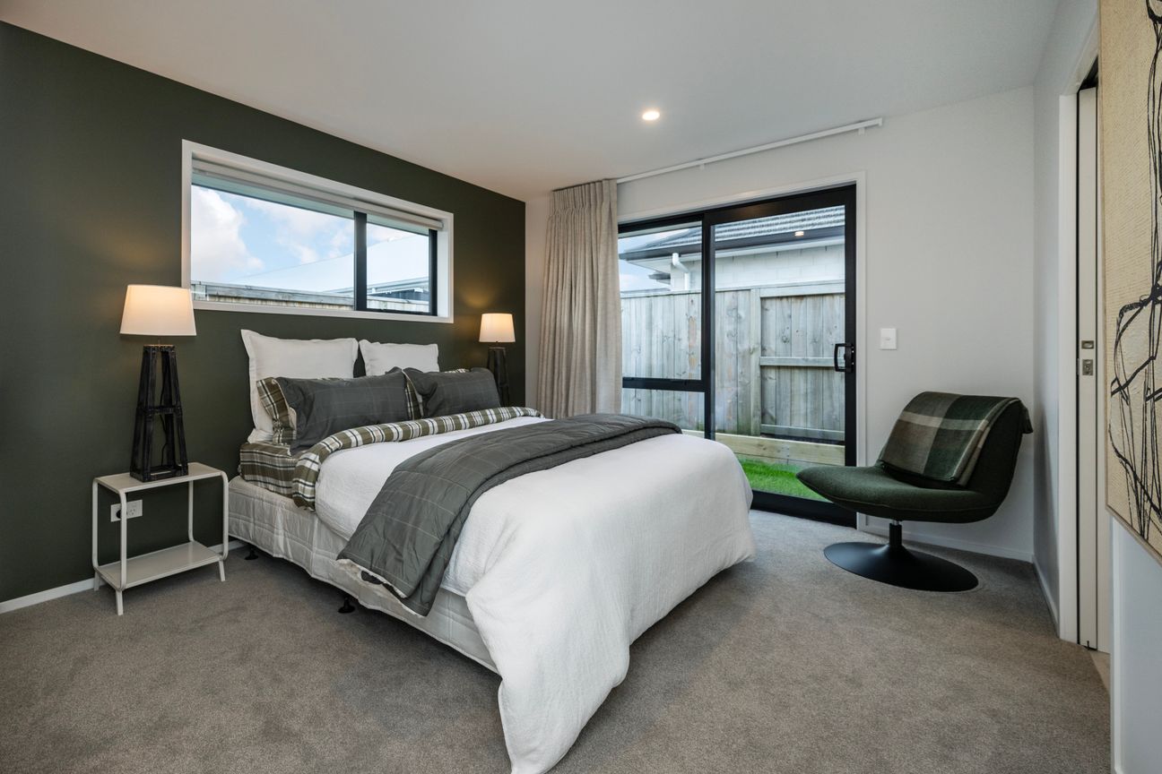 Modern Coastal Living in Harbour Ridge Estate - Aanzicht 5