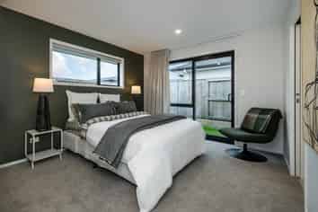 1 Cutting Lane, Omokoroa