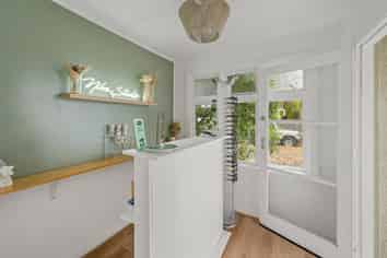 Affordable Commercial Investment