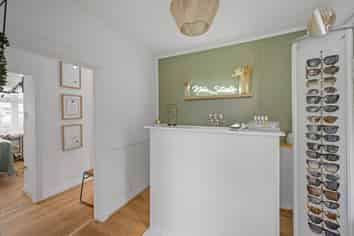 Affordable Commercial Investment