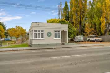 Affordable Commercial Investment