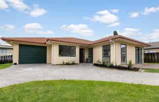 25 Stephens Place, Tauranga South