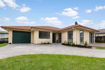 25 Stephens Place, Hairini