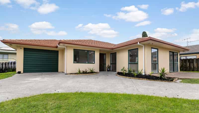 25 Stephens Place, Tauranga South