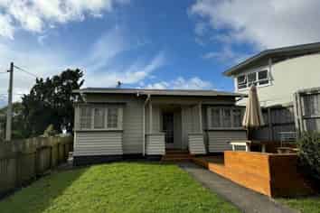 1 Aldern Road, Massey