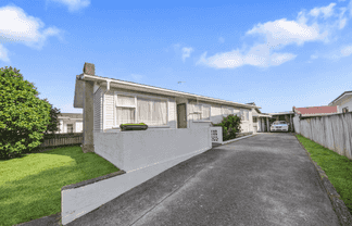 205 Bairds Road, Otara
