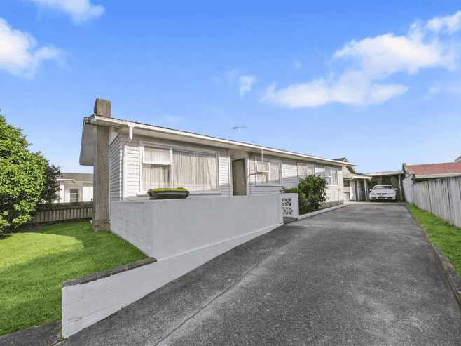 205 Bairds Road, Otara