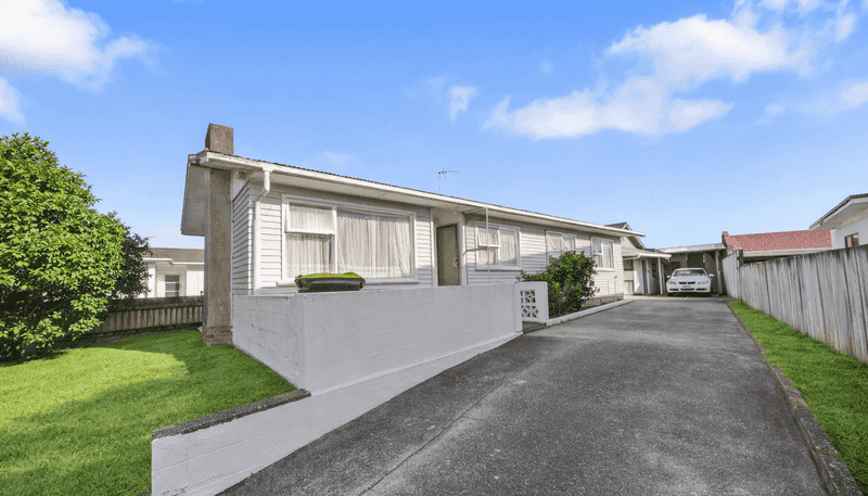 205 Bairds Road, Otara