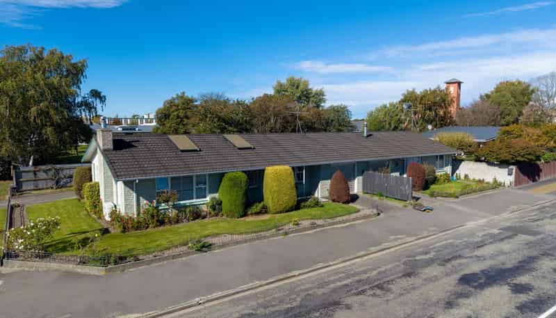 80 Cameron Street, Ashburton