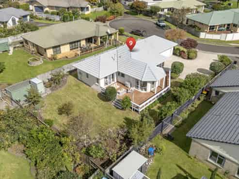9 Ashmore Court, Bethlehem
