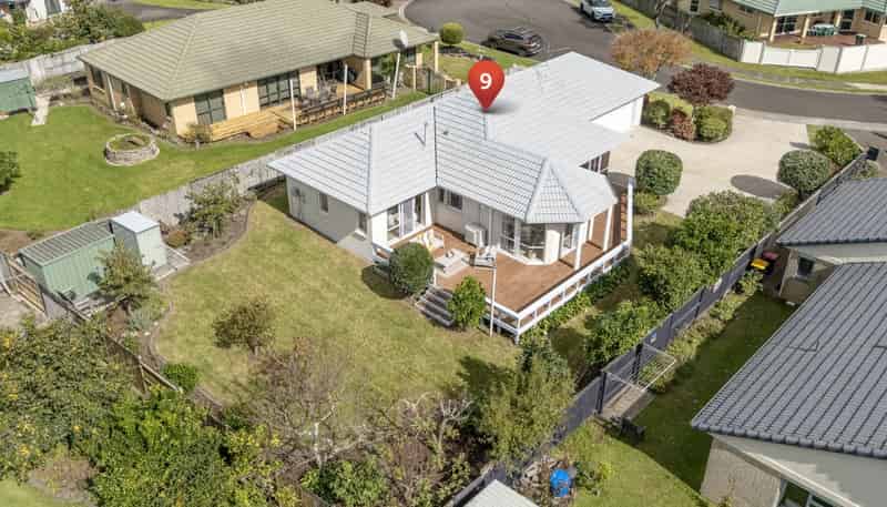 9 Ashmore Court, Bethlehem