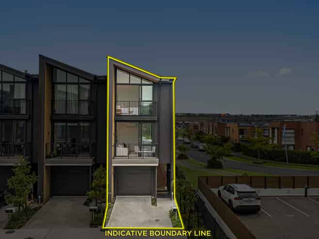 46 Amber Court, Stonefields