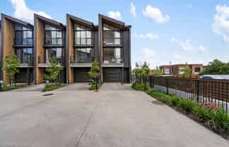 46 Amber Court, Stonefields