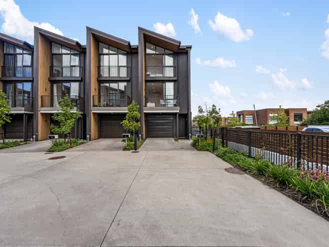 46 Amber Court, Stonefields