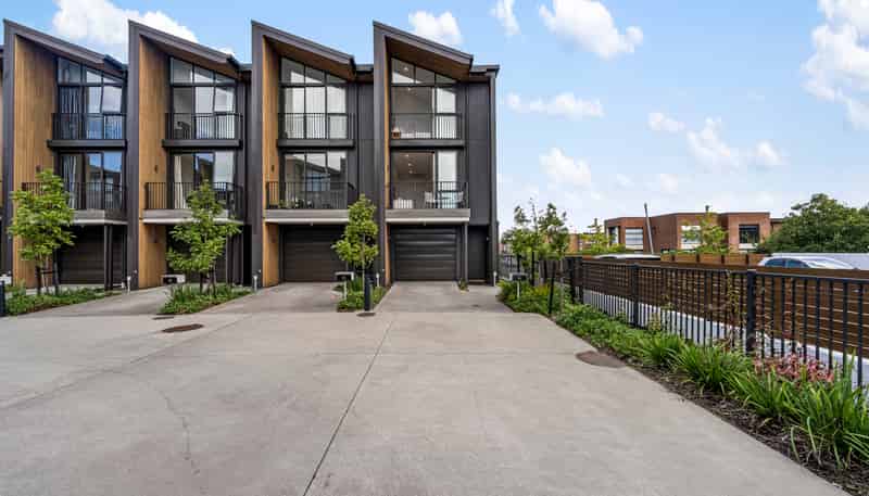 46 Amber Court, Stonefields