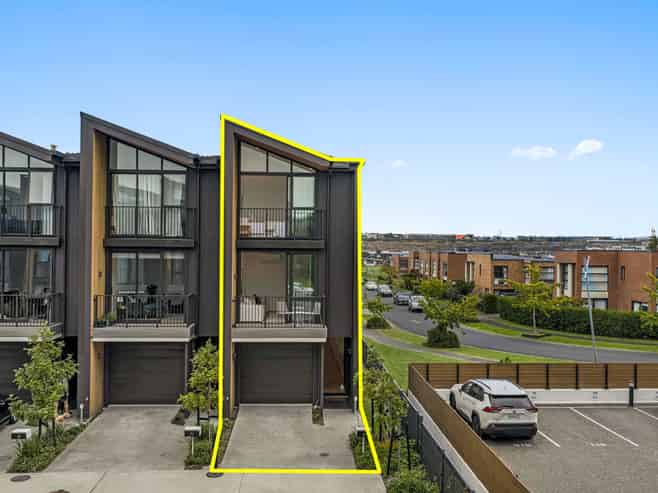 46 Amber Court, Stonefields