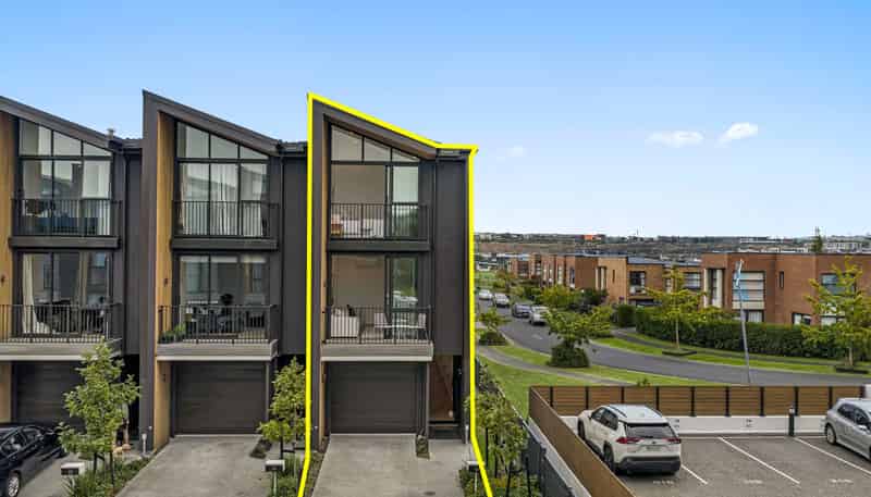 46 Amber Court, Stonefields