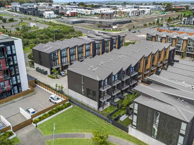 46 Amber Court, Stonefields