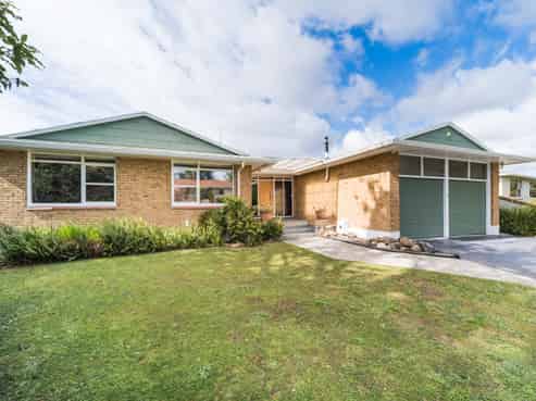 65 Wikiriwhi Crescent, Awapuni