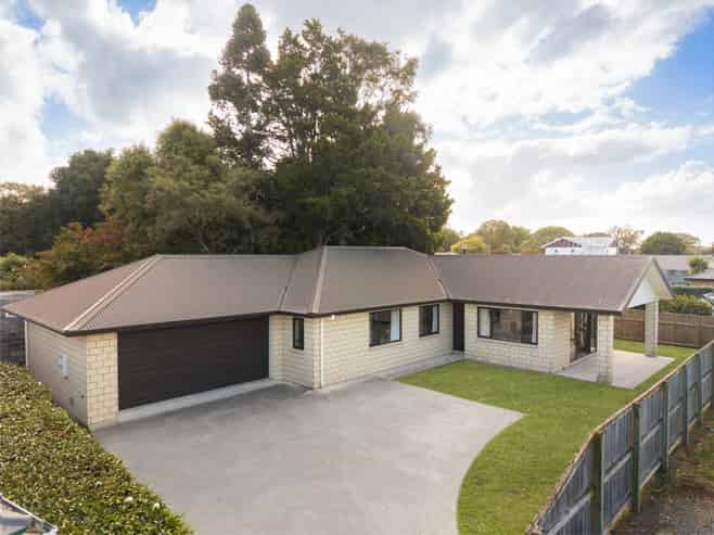 82B Grey Street, Cambridge