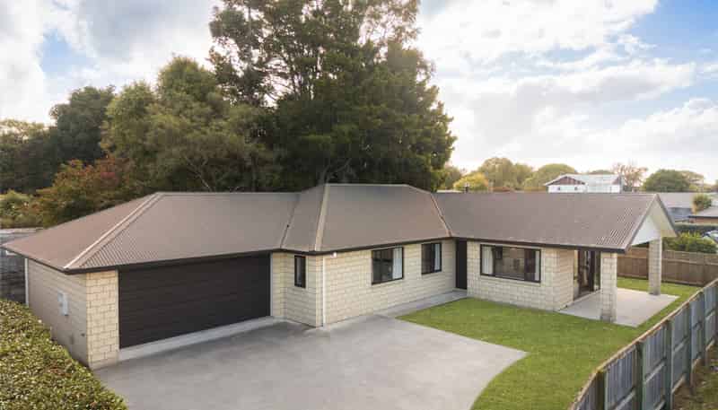 82B Grey Street, Cambridge