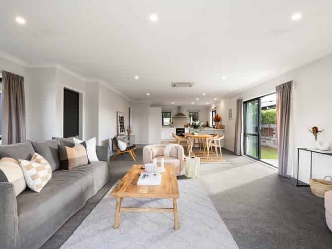 82B Grey Street, Cambridge