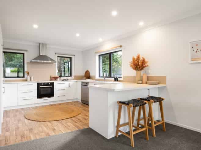 82B Grey Street, Cambridge