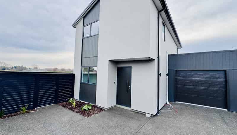 71A Chrysolite Place, Belfast