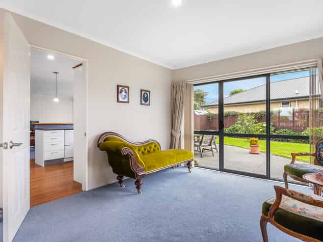 16 Calvandra Grove, Rangiora