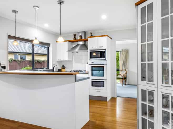 16 Calvandra Grove, Rangiora