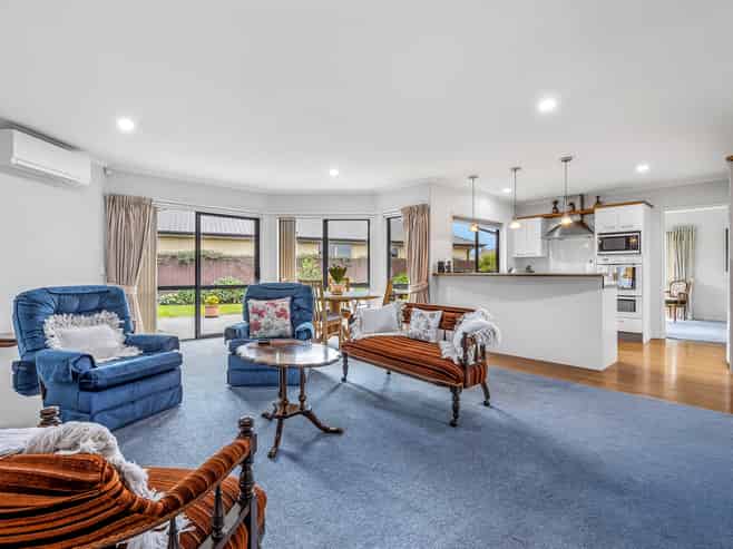 16 Calvandra Grove, Rangiora