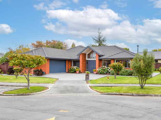 16 Calvandra Grove, Rangiora