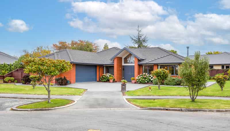16 Calvandra Grove, Rangiora