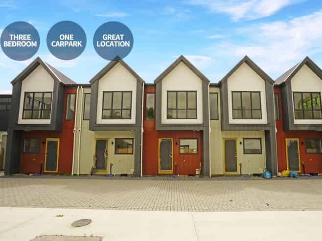 6/6 George Street, Papakura